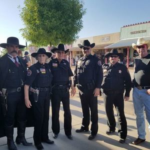 Meet your Posher, Kerry